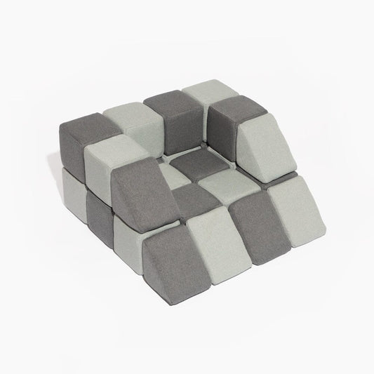 🧲 Magnetic Building Blocks Toy