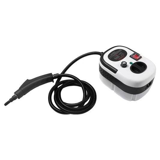💦 Portable High‑Temp Pressure Cleaner | Steam & Spray | Kitchen to Outdoor