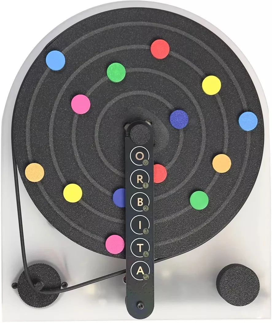 🎛️ Tactile Color MIDI Sequencer | 4‑Track Looper | Screen‑Free Music
