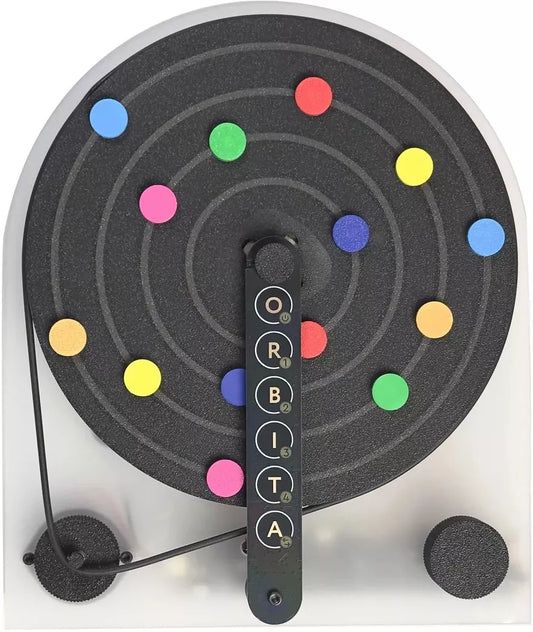 🎛️ Tactile Color MIDI Sequencer | 4‑Track Looper | Screen‑Free Music