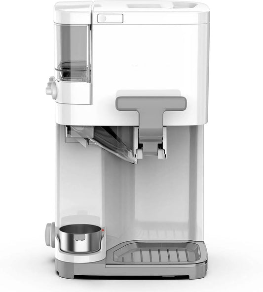 🍦 Soft Serve Ice Cream Machine – Mix‑In Maker